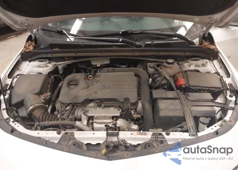 2019 Chevrolet Malibu 1Ls from USA, damaged, VIN 1G1ZB5STXKF221653